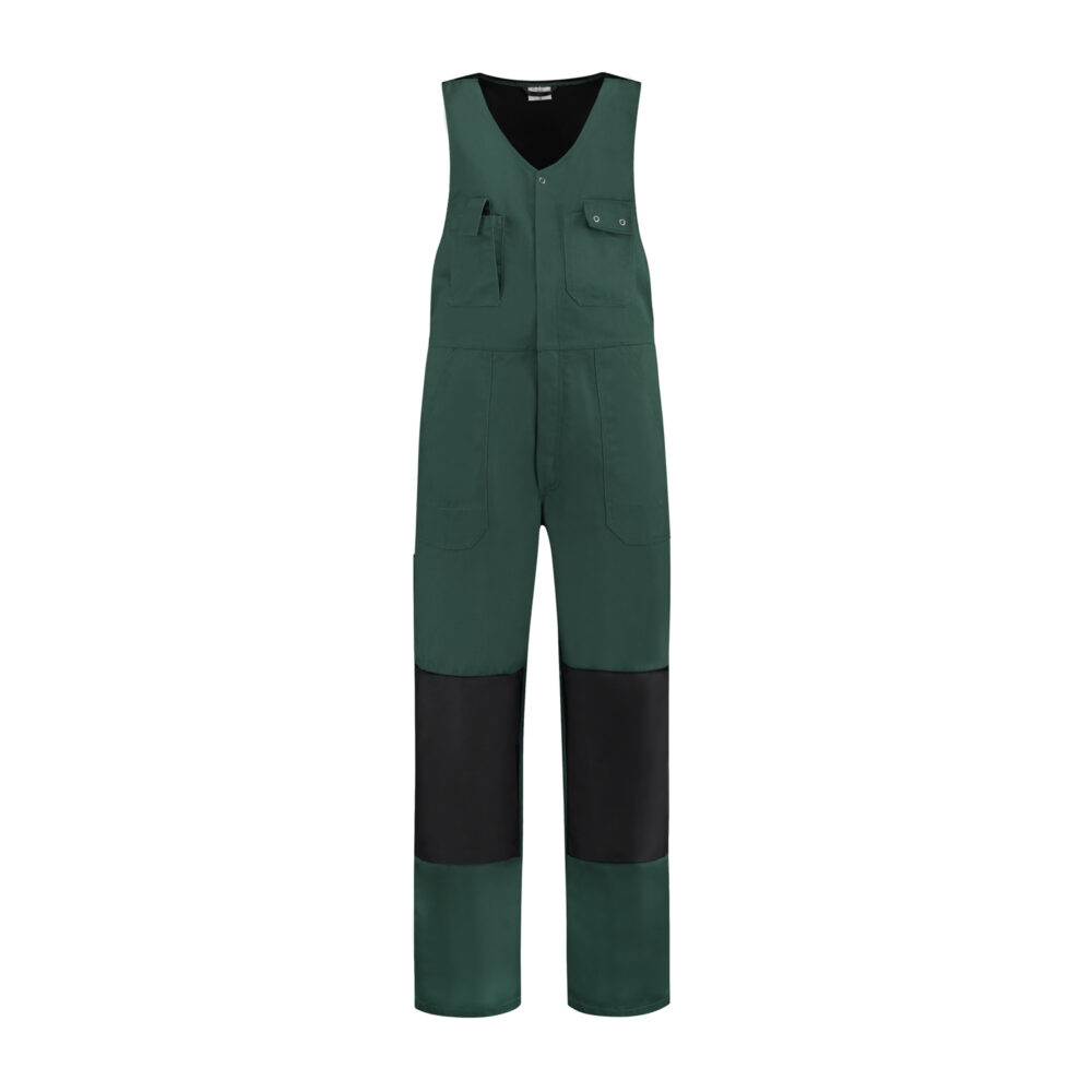 Bestex Bodybroek BBC6040 flessengroen
