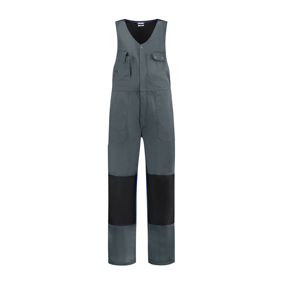 Bestex Bodybroek BBC6040 grijs/zwart