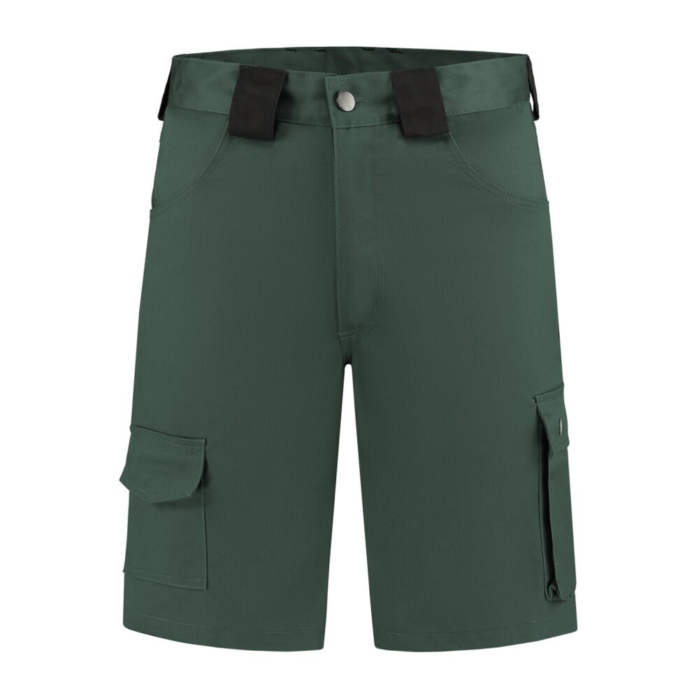 Bestex Bermuda BK6040 flessengroen