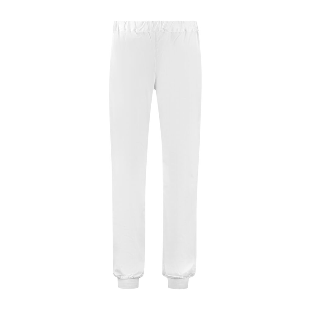 Bestex Werkbroek FBE6535 wit