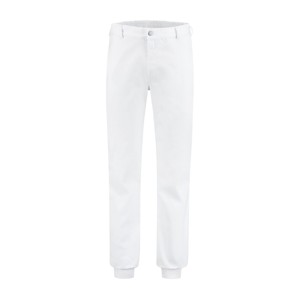 Bestex werkbroek FKBM6535 wit