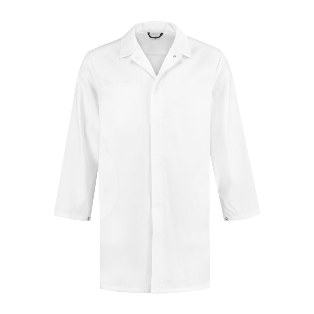 Bestex Stofjas FKJS6535 wit