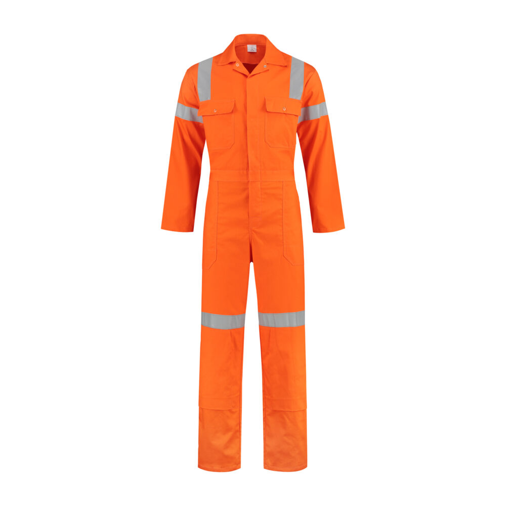 Bestex Overall HZO100 oranje