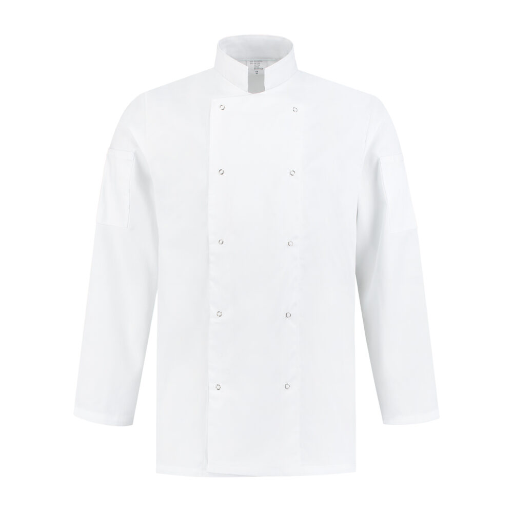 Bestex Koksbuis KB6535 wit