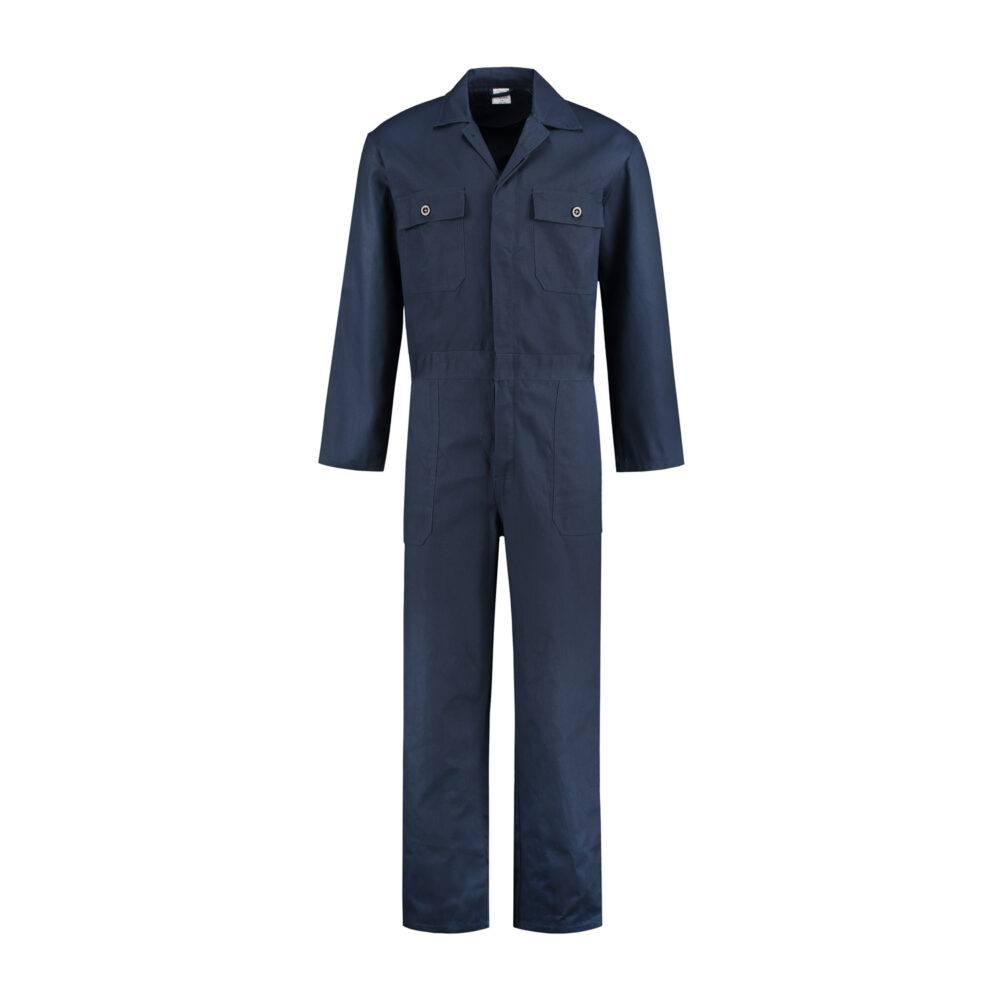 Bestex Overall OVKN100 navy
