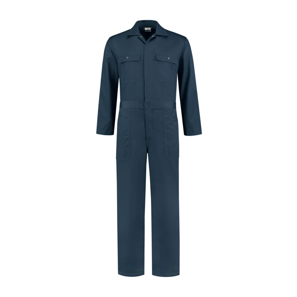 Bestex Overall OVPK6535 navy