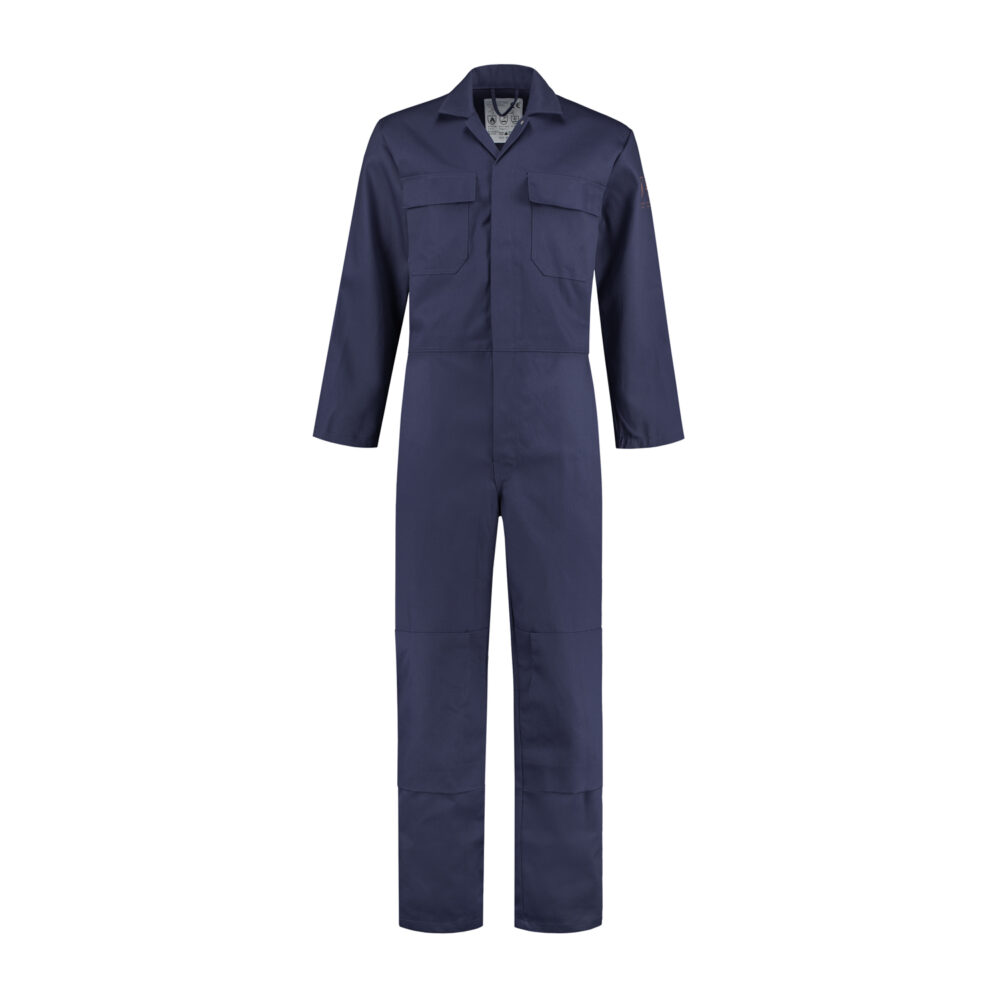 Bestex Overall OVVL100 navy