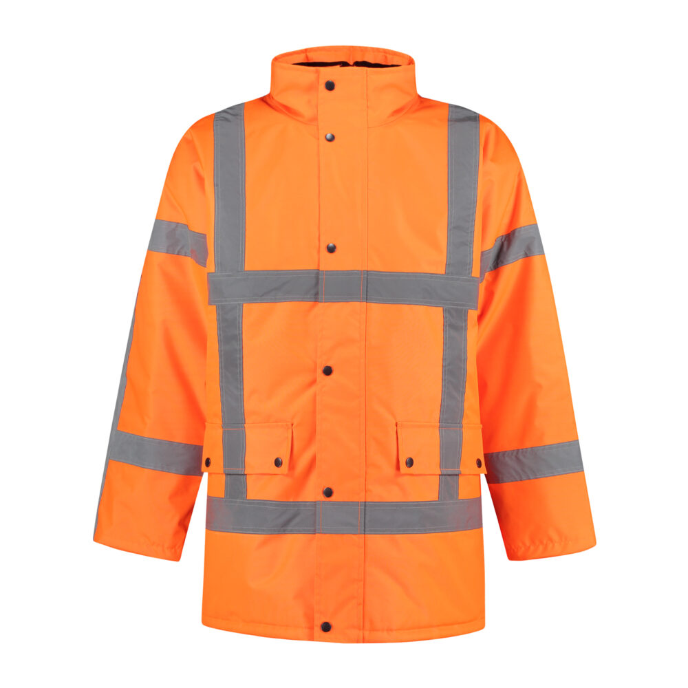 Bestex Parka PARWS100 fluoranje