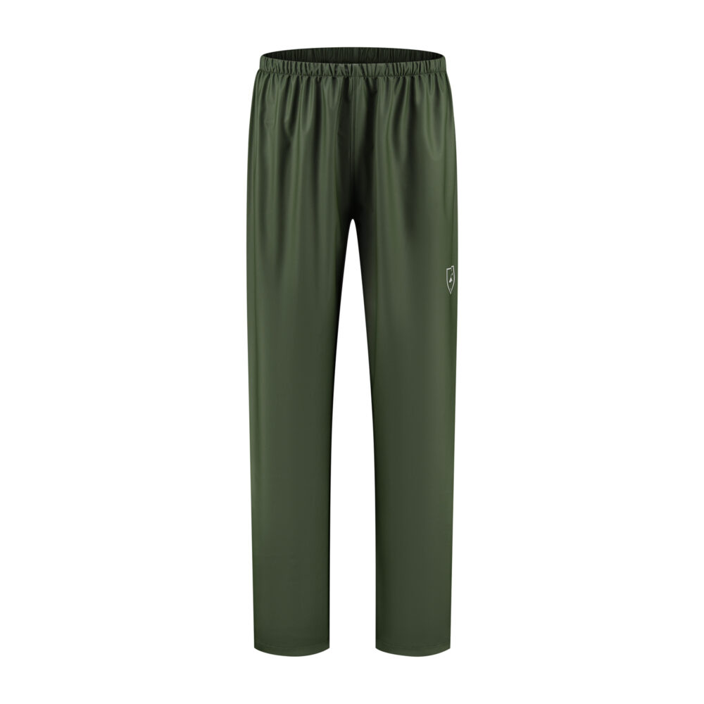Bestex Regenbroek RWB100 Army