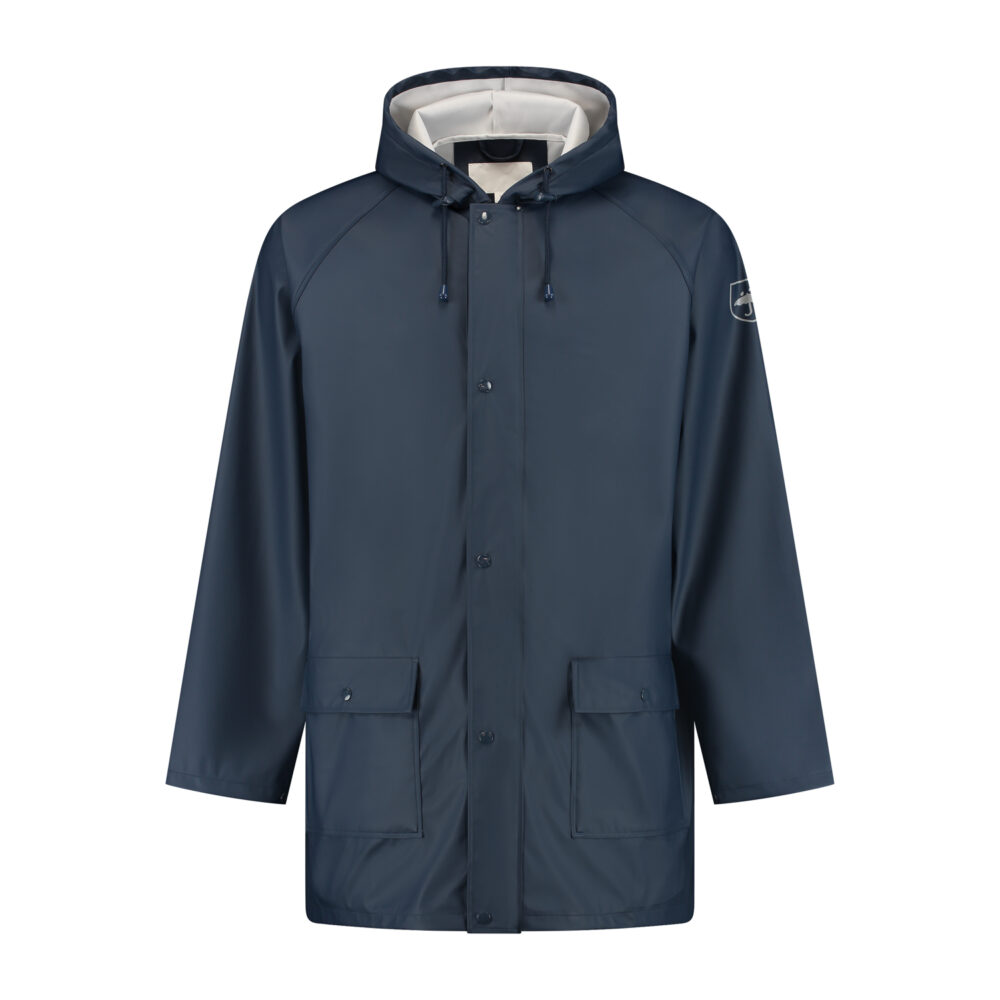 Bestex Regenjas RWJ100 navy