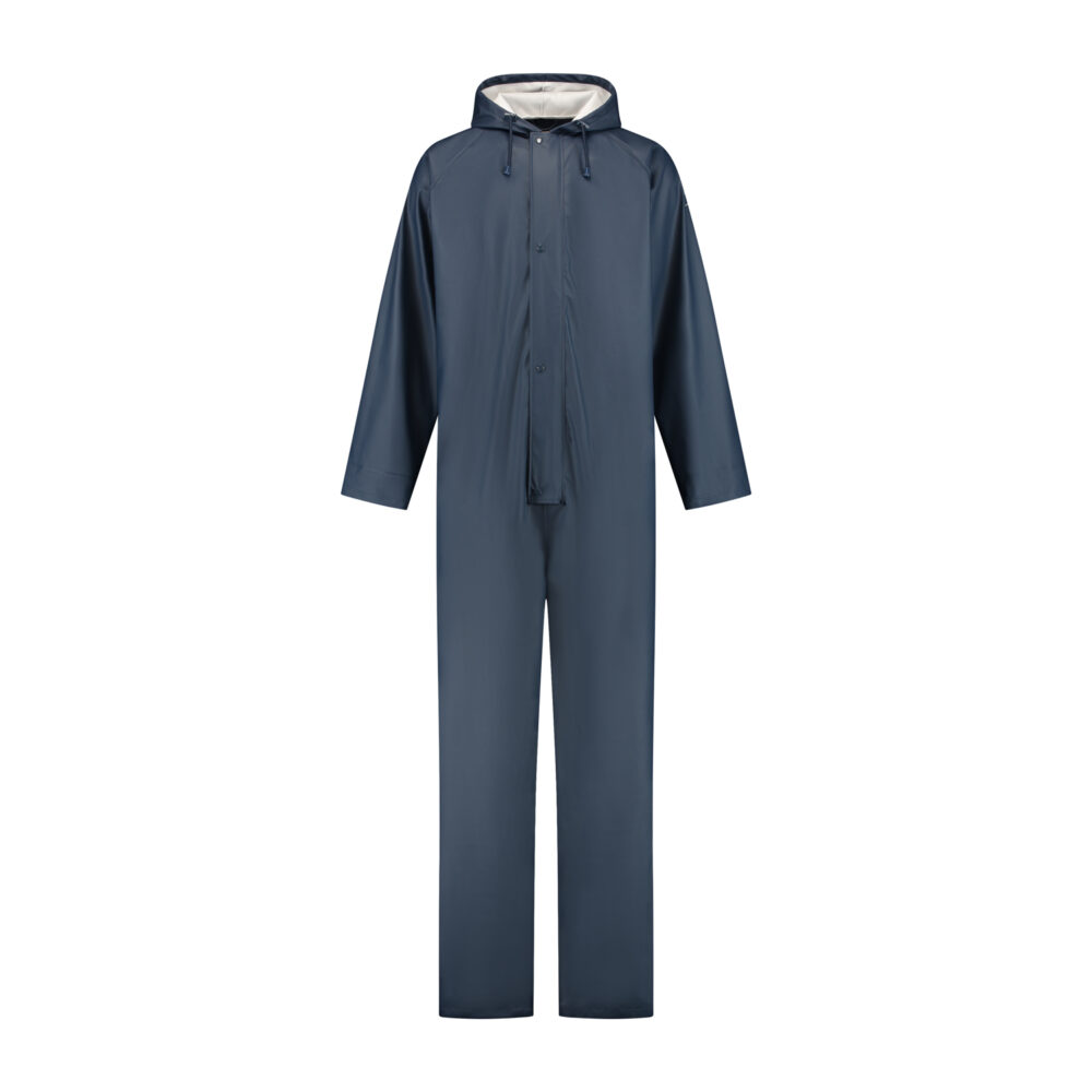 Bestex Regenoverall RWO100 navy