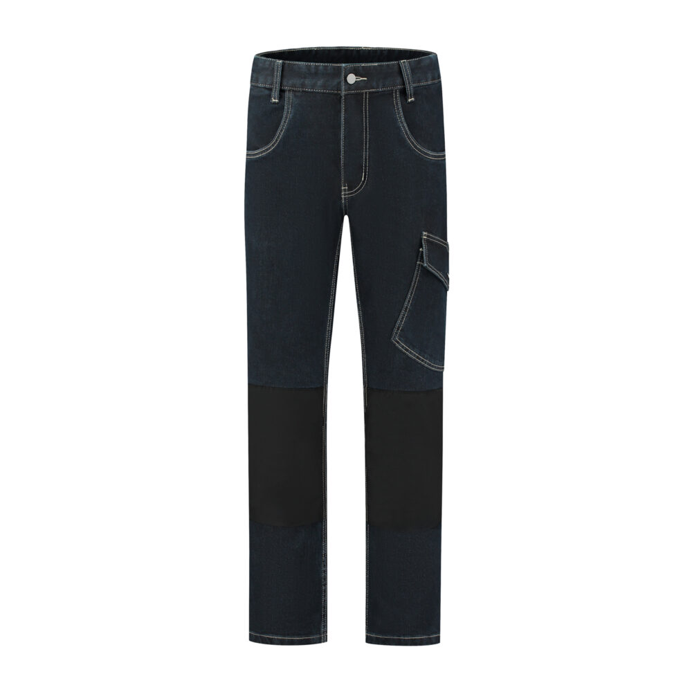Bestex Spijkerbroek SBS72262 denim
