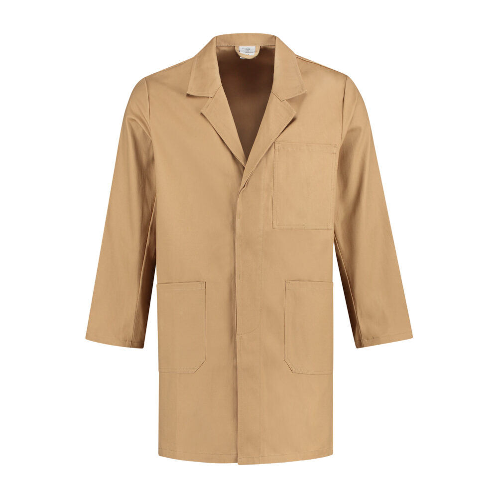 Bestex Stofjas SJ100 kaki