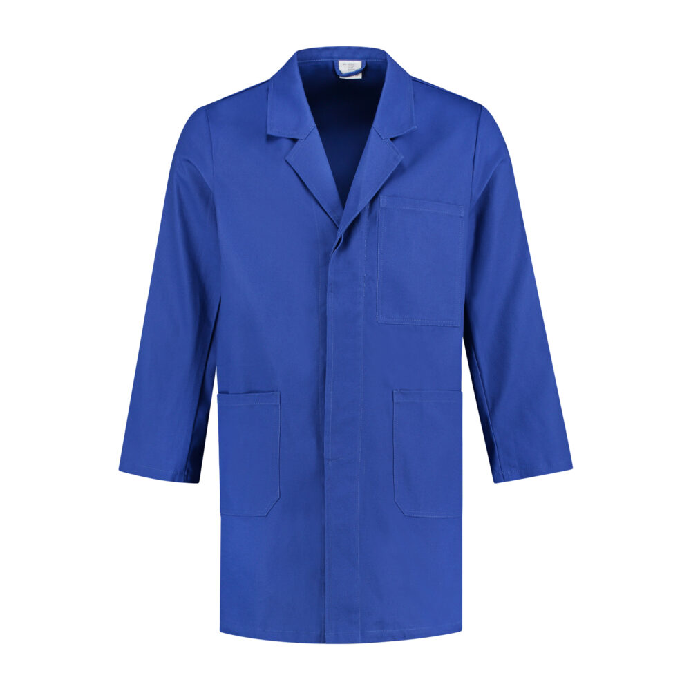 Bestex Stofjas SJ100 korenblauw