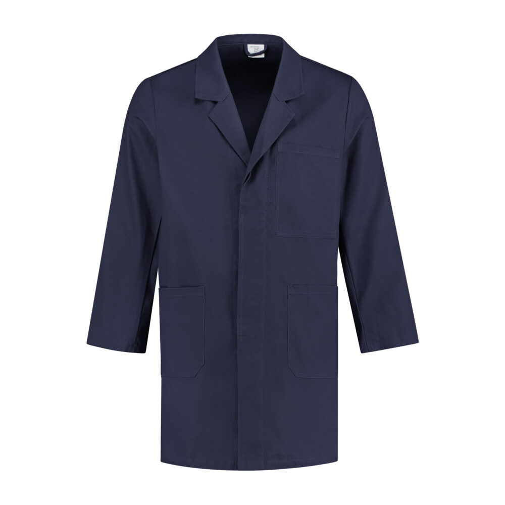 Bestex Stofjas SJ100 navy