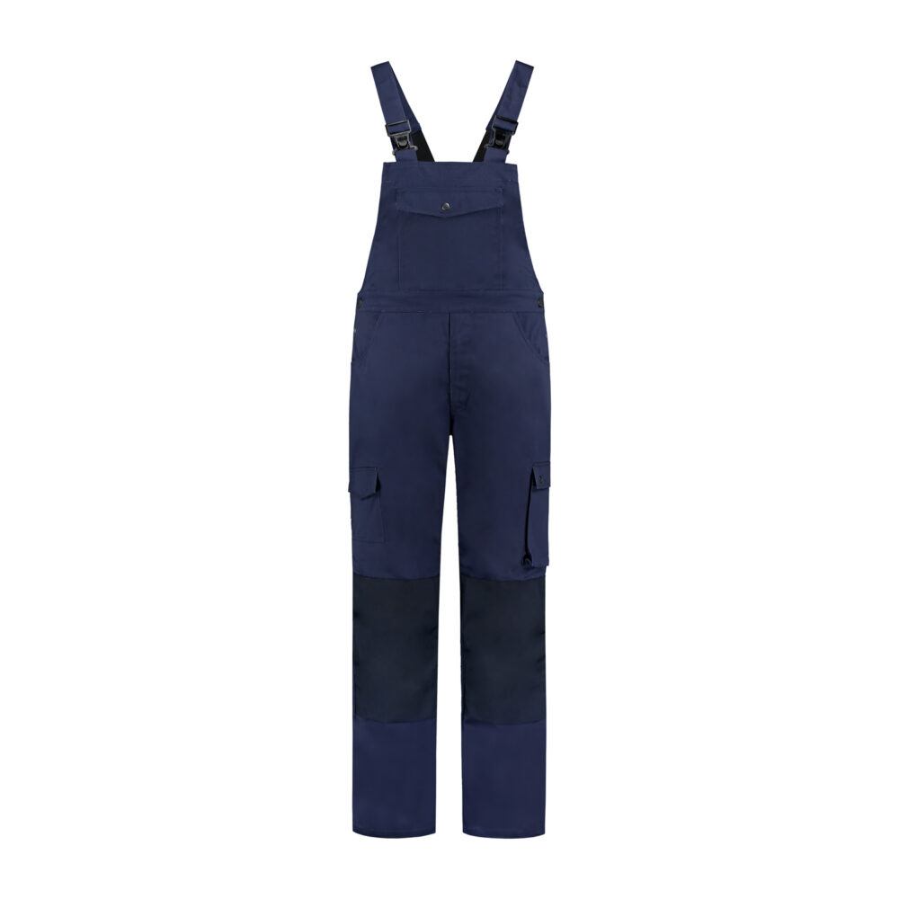 Bestex Tuinbroek TBC6040 navy