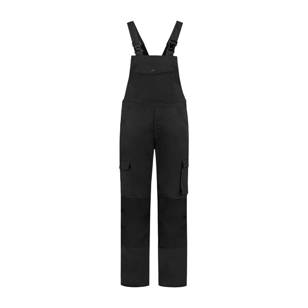 Bestex Tuinbroek TBC6040 zwart