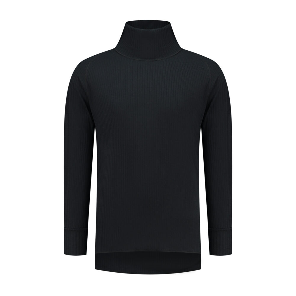 Bestex Thermoshirt TLC100 zwart
