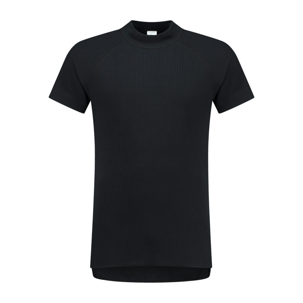 Bestex Thermoshirt TSS100 zwart