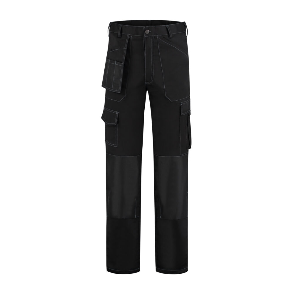Bestex Werkbroek WBO6535 zwart