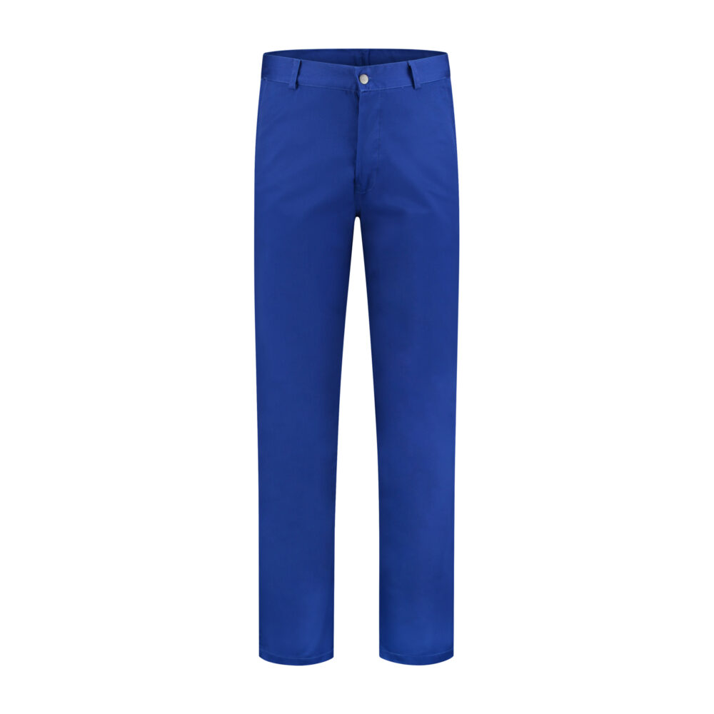 Bestex Werkbroek WBPK6535 korenblauw 