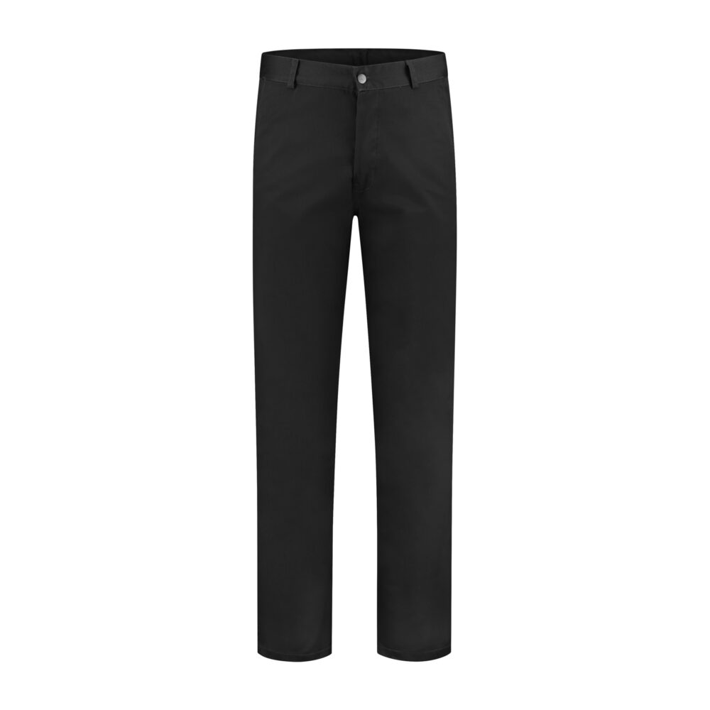 Bestex werkbroek WBPK6535 zwart