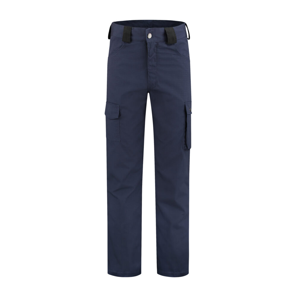 Bestex Werkbroek WBR6535 navy/zwart
