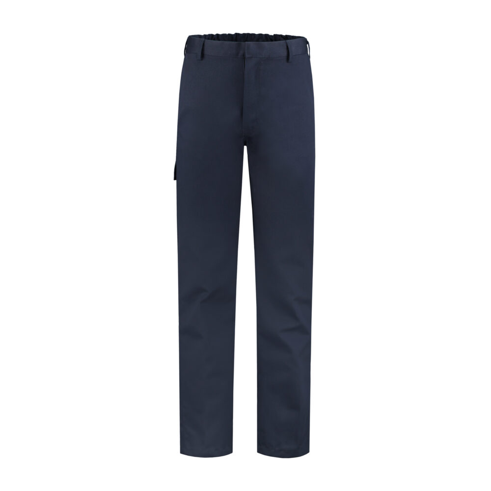 Bestex Werkbroek WBVLAS6040 navy