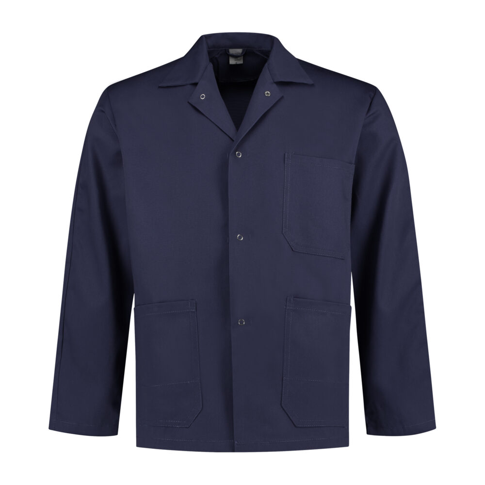 Bestex Werkjasje WJPK6535 navy