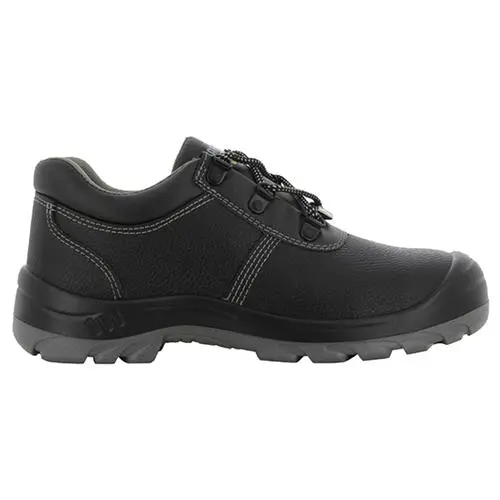 Safety Jogger BESTRUN BLACK S3 SC SR LG CI FO