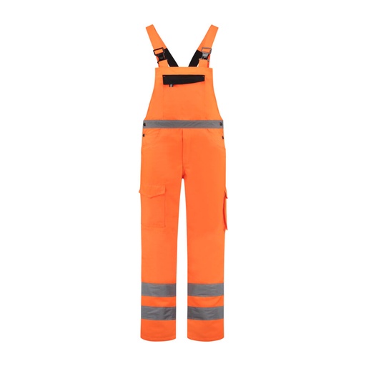 Bestex Tuinbroek AMRWS8020 fluoranje
