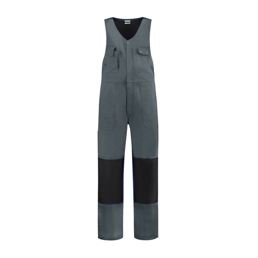 Bestex Bodybroek BBC6040 grijs/zwart