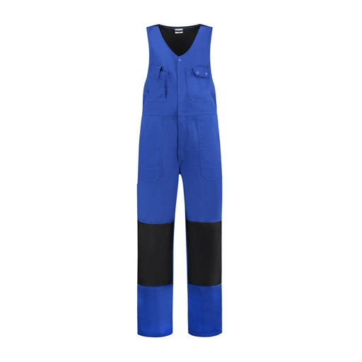 Bestex Bodybroek BBC6040 korenblauw/zwart