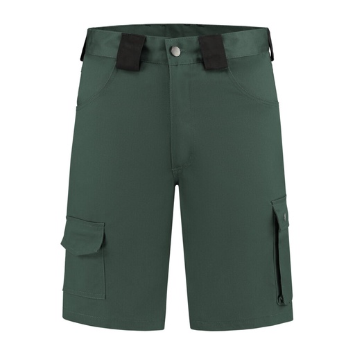 Bestex Bermuda BK6040 flessengroen