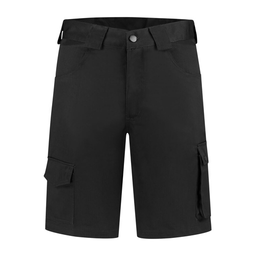 Bestex Bermuda BK6040 zwart