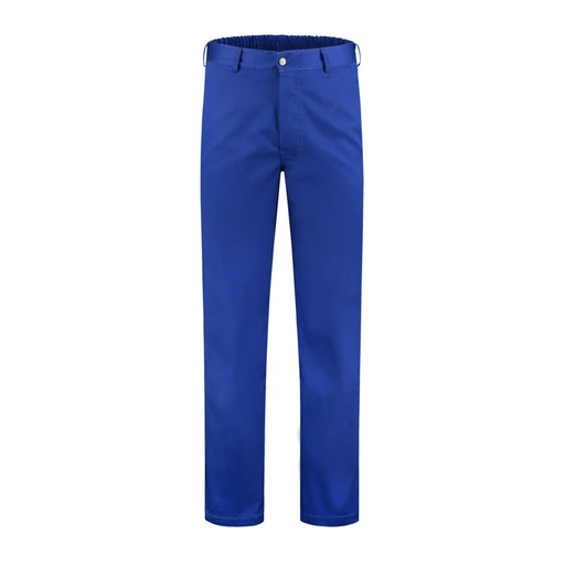 Bestex werkbroek FKB6535 korenblauw