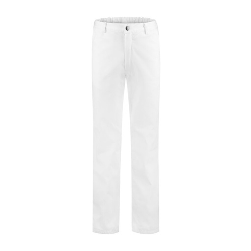 Bestex werkbroek FKB6535 wit