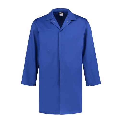 Bestex Stofjas FKJS6535 korenblauw