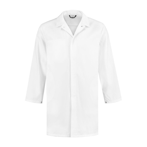 Bestex Stofjas FKJS6535 wit