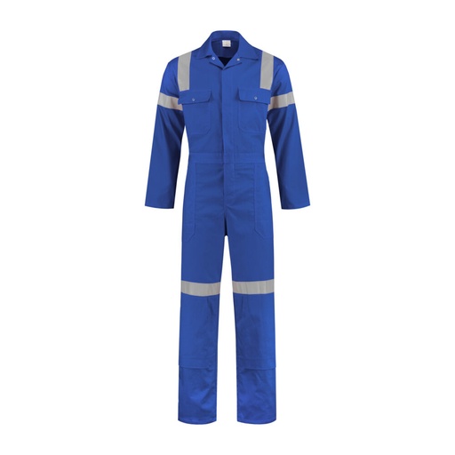Bestex Overall HZO100 korenblauw