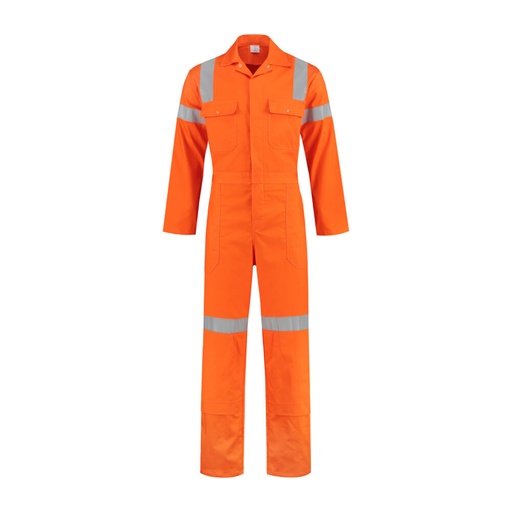 Bestex Overall HZO100 oranje