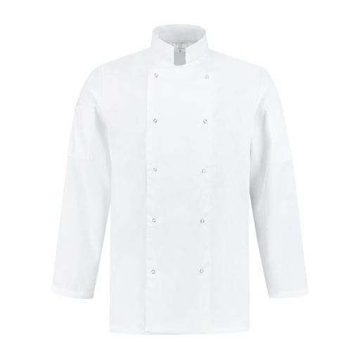 Bestex Koksbuis KB6535 wit