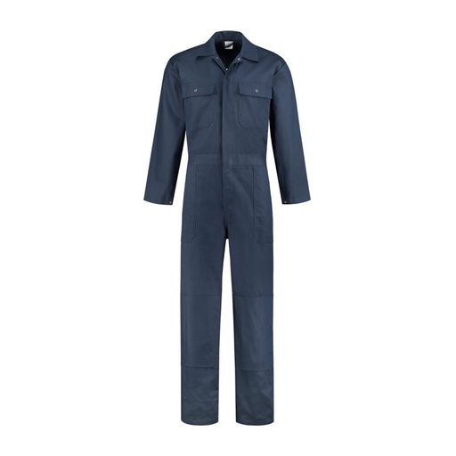 Bestex Overall OVK100KZ navy