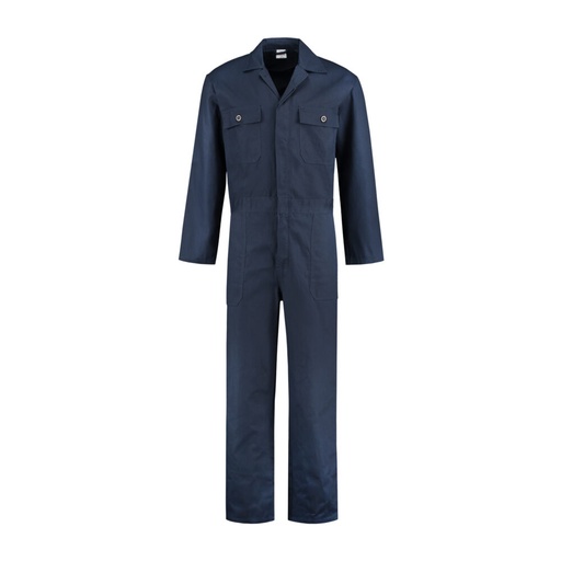 Bestex Overall OVKN100 navy