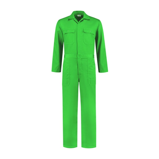 Bestex Overall OVPK6535 appelgroen