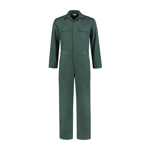 Bestex Overall OVPK6535 flessengroen