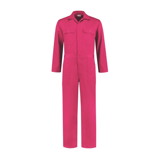 Bestex Overall OVPK6535 fuchsia