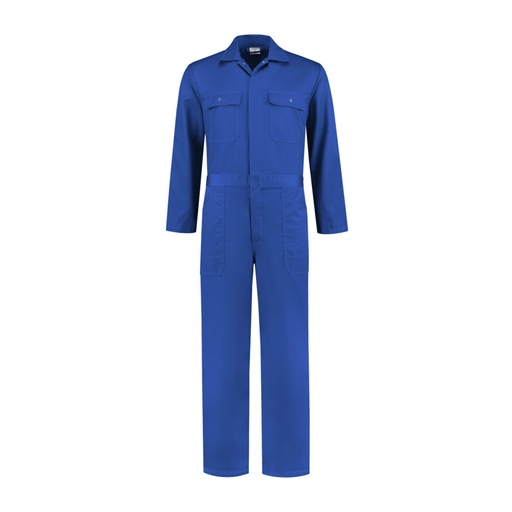 Bestex Overall OVPK6535 korenblauw
