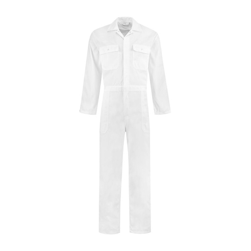 Bestex Overall OVPK6535 wit