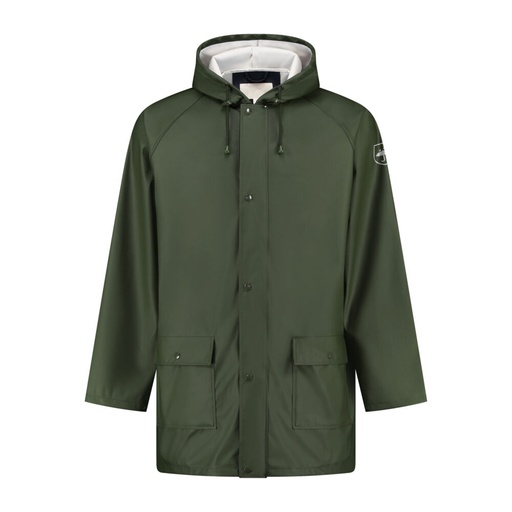 Bestex Regenjas RWJ100 Army